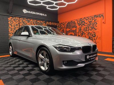 BMW 316