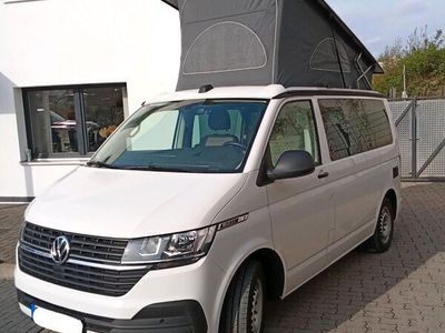 gebraucht VW California T6.1Coast