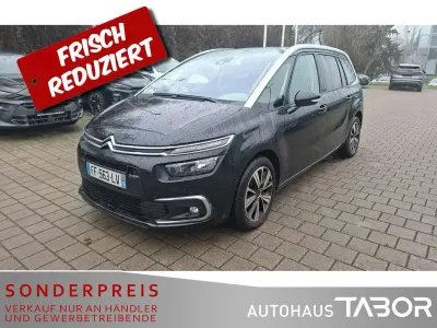 Gebraucht Citroën C4 SpaceTourer