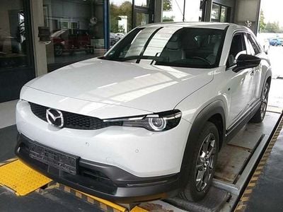 Mazda MX30
