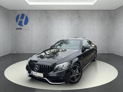 Mercedes C43 AMG