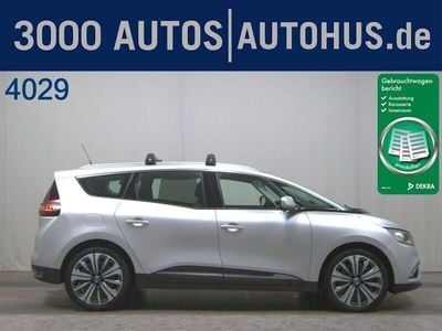 Renault Scénic IV