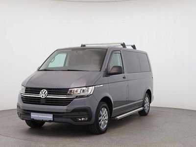 Gebraucht VW Multivan Trendline 150 PS (110 kW) 2020
