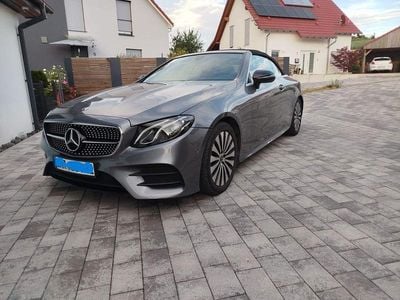 Mercedes E200
