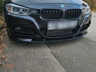 gebraucht BMW 320 