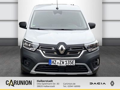 gebraucht Renault Kangoo Rapid E Advance L1 BAFA inkl/Gar 11.24