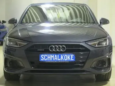 Gebraucht Audi A4 Advanced 204 PS (150 kW) 2023 Manhattangrau Limousine