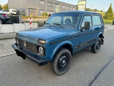 Lada niva