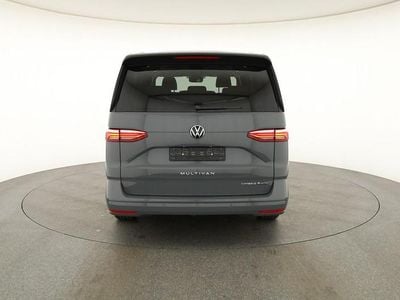 Nouă VW T7 Business 245 CP (180 kW) 2026 Gri Van