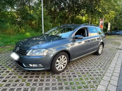 Gebraucht VW Passat