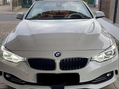 BMW 430 Cabriolet