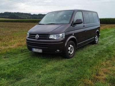 Second-hand VW T5 114 CP (83 kW) 2012 Maro Van