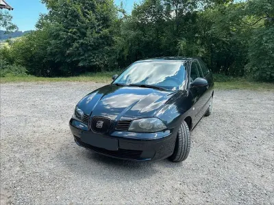 Gebraucht Seat Ibiza