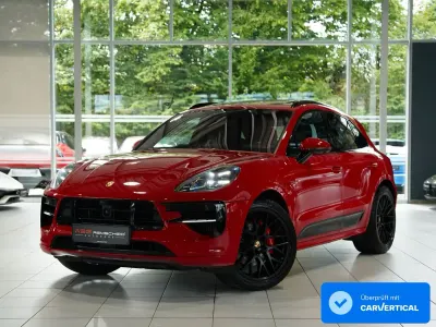 Gebraucht Porsche Macan GTS