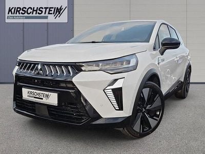 Second-hand Mitsubishi Grandis Edition 158 CP (116 kW) 2025 Alb SUV