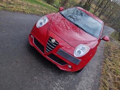 gebraucht Alfa Romeo MiTo 