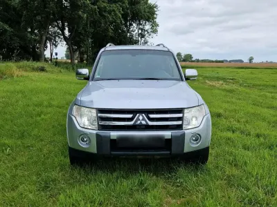 Gebraucht Mitsubishi Pajero