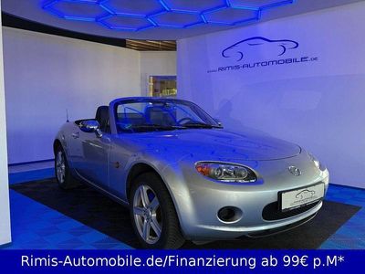 Mazda MX5