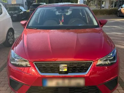 Gebraucht Seat Ibiza