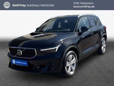 Usado Volvo XC40 120 HP (88 kW) 2025 SUV