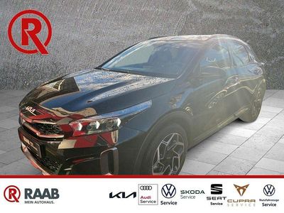 Nuova Kia XCeed GT-Line 140 CV (102 kW) 2025 Argento SUV