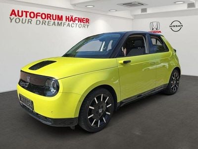 Honda e