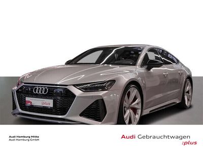 gebraucht Audi RS7 Sportback TFSI quattro tiptronic