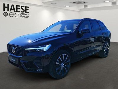Gebraucht Volvo XC60 Plus 250 PS (183 kW) 2025 Schwarz SUV