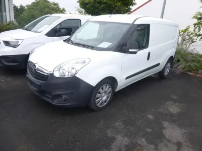 Gebraucht Opel Combo