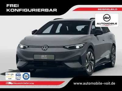 Neu VW ID.7 GTX 250 kW (340 PS) 2026 Kombi