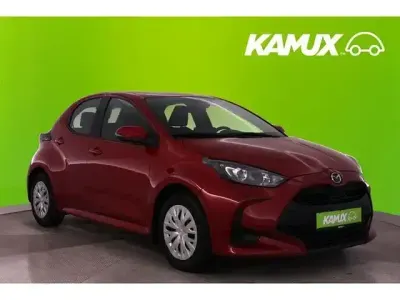 Gebraucht Mazda 2