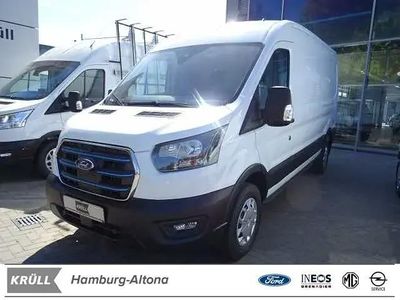 Ford E-Transit