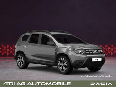 Gebraucht Dacia Duster Extreme 141 PS (103 kW) 2022 Andere farbe SUV