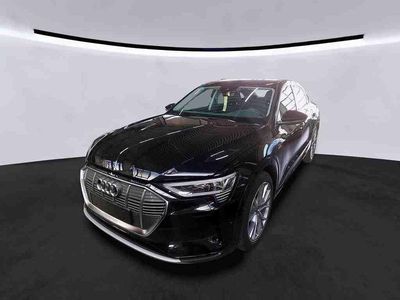 Audi e-tron Sportback