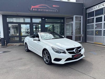 Mercedes E350