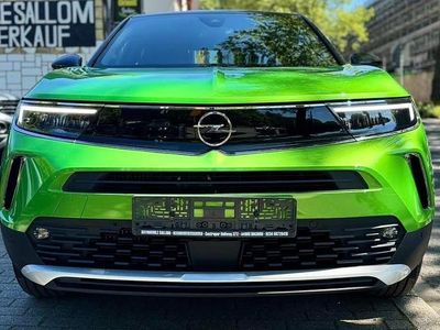 Gebraucht 2023 Opel Mokka Ultimate SUV | 23.400 € (Teuer)