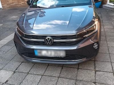 VW Taigo