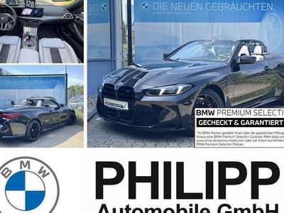 BMW M4 Cabriolet