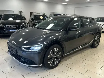 Gebraucht Kia EV6