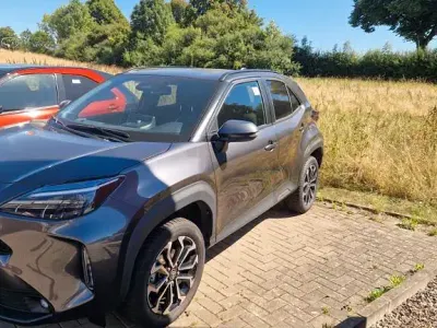 Gebraucht Toyota Yaris Cross
