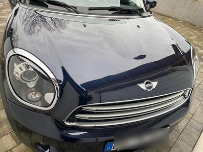 Mini Cooper Countryman