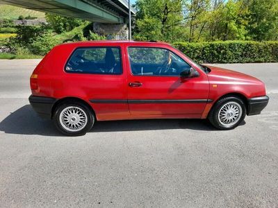 gebraucht VW Golf III 