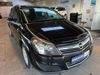 Occasion Opel Astra Edition 116 PK (85 kW) 2010 Sedan