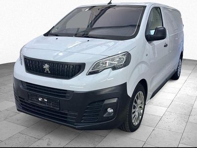 Gebraucht Peugeot Expert Premium 144 PS (105 kW) 2022 Weiß Van