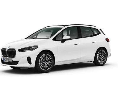 BMW 220 Active Tourer