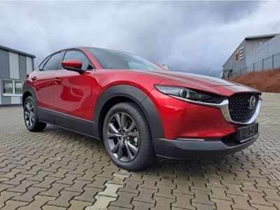 gebraucht Mazda CX-30 SKYACTIV-X HYBRID