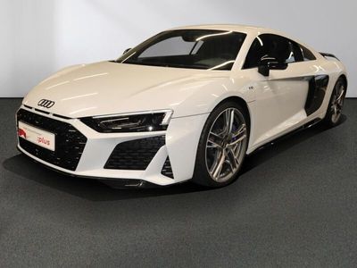 Audi R8 Coupé