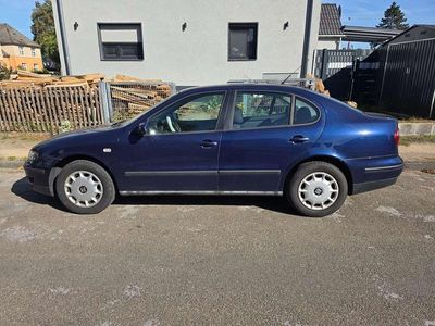Seat Toledo
