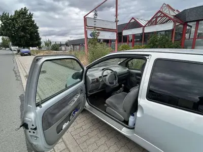 Gebraucht Renault Twingo