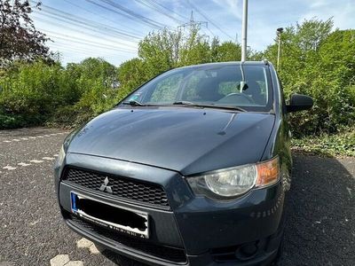 gebraucht Mitsubishi Colt Z30 Onyx TÜV 03/26